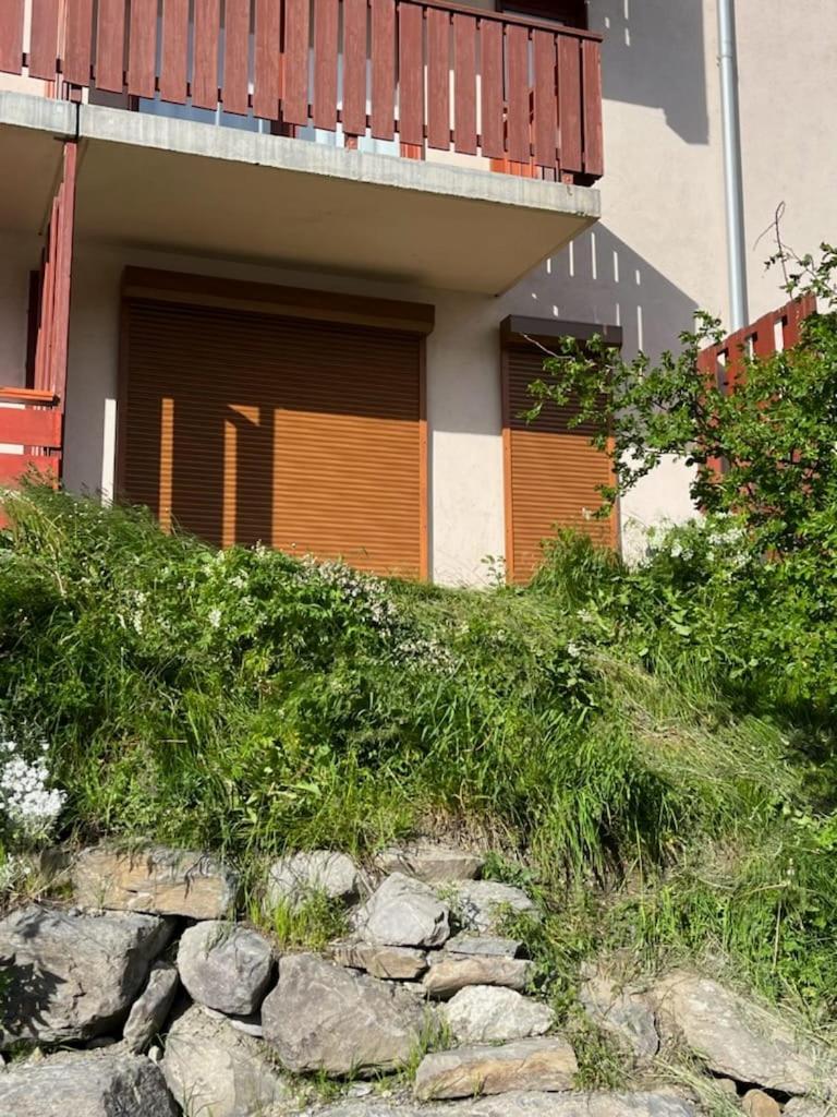 Valmeinier 1800 Exterior foto